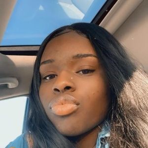 Meet your Posher, Ashanti